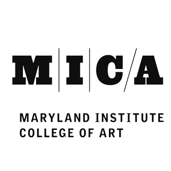 Maryland Institute College of Art (MICA) Logo