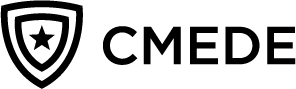 CMEDE Logo