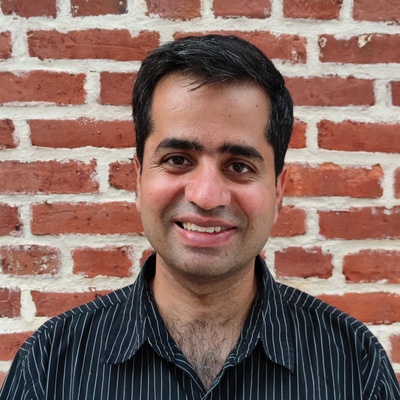 Deepak Kumar Batheja Deepak Kumar Batheja