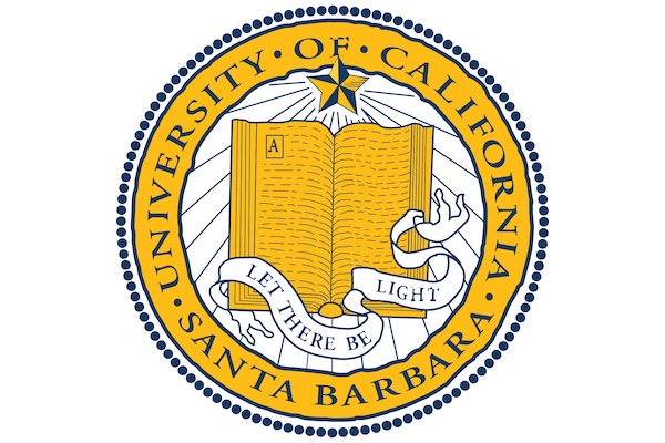 University of California Santa Barbara logo