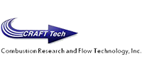 Combustion Research and Flow Technology, Inc. logo