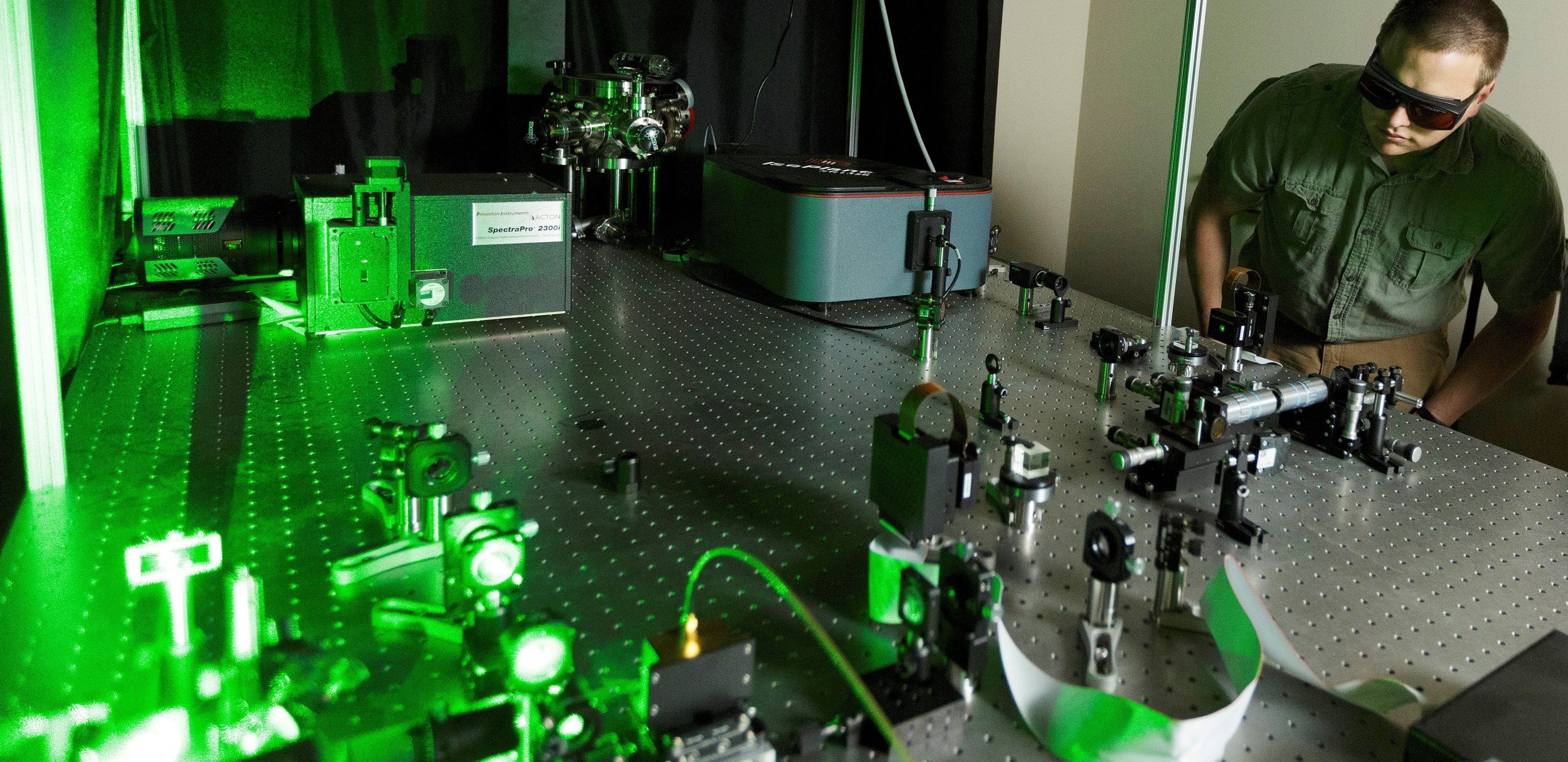 Materials Science in Extreme Environments