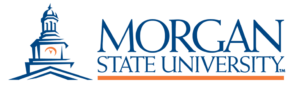 Morgan State University logo