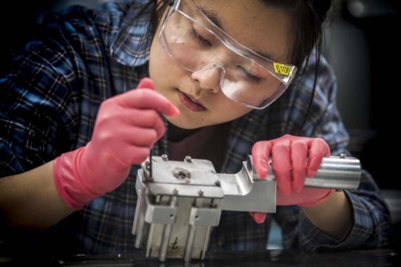 Materials Science in Extreme Environments