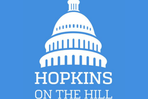 Hopkins on the Hill logo
