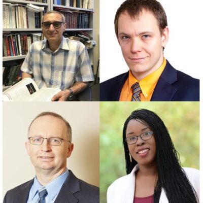 Congratulations to the MSEE Seed Grant and Young Investigator Award Recipients!