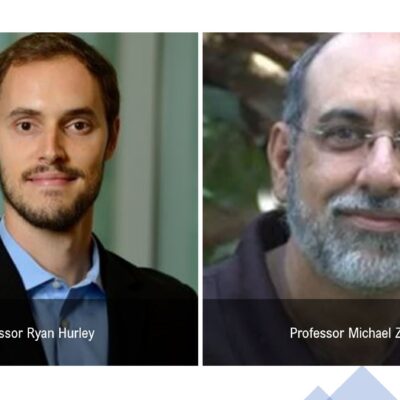 MSEE Principal Investigators are selected as FY23 DURIP Awardees