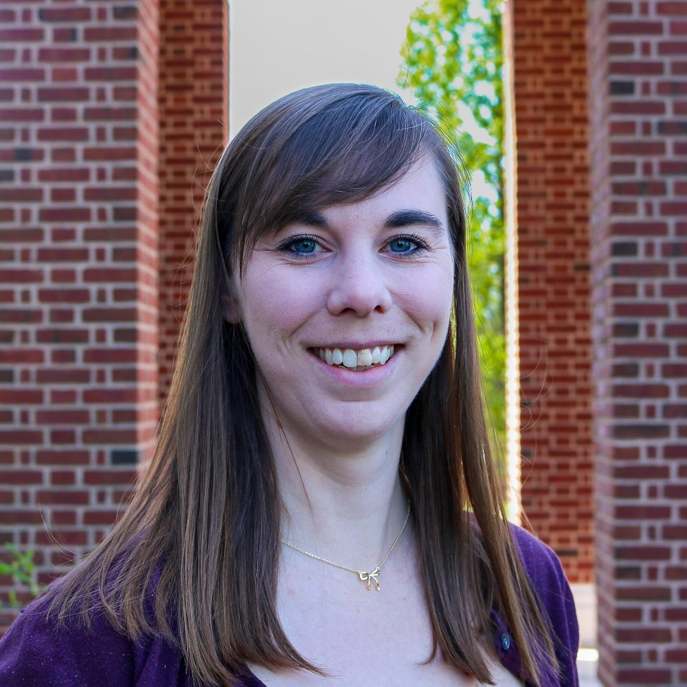 headshot of Meg Tully