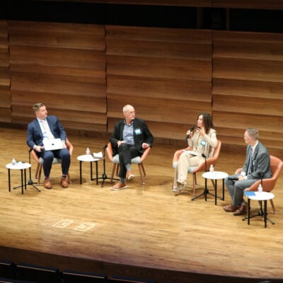 MSEE hosts WMD Risk Reduction Forum in Washington, D.C.