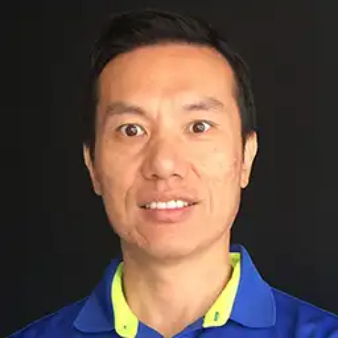 Yongwei Zhang