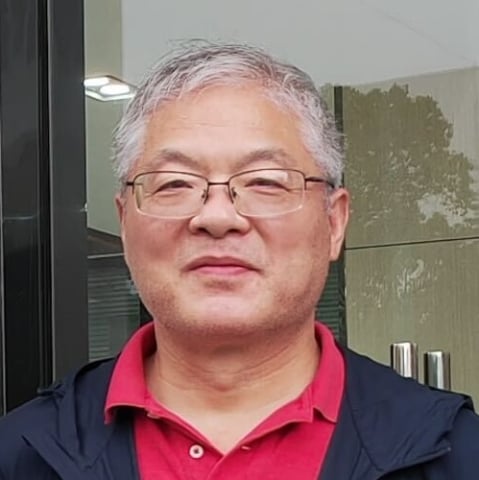 Prof. Fenghua Zhou