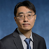 Prof. Sung Hoon Kang