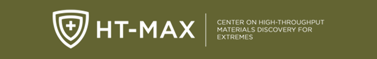 HT-MAX logo on green background