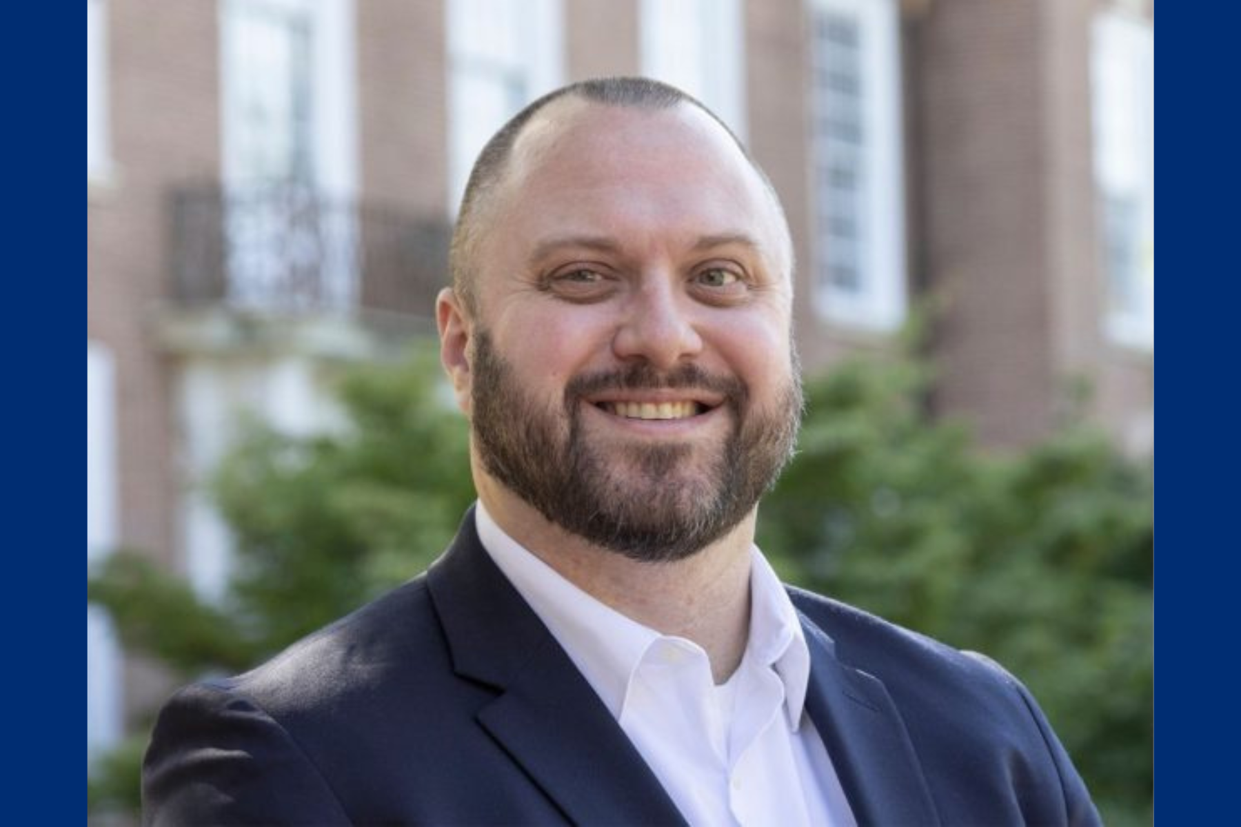 headshot of Tim Rupert
