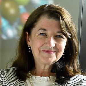 headshot of Paulette Clancy