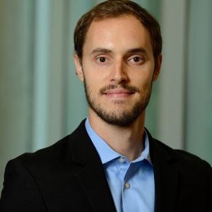 headshot of Ryan Hurley