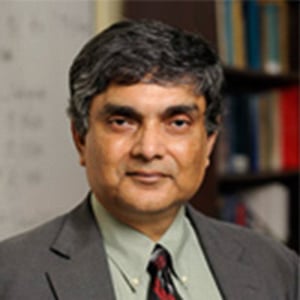 Headshot of Somnath Ghosh