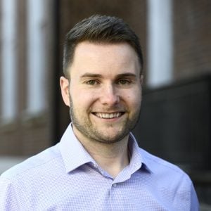 headshot of Jochen Mueller