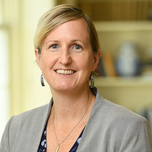 headshot of Sabine Stanley