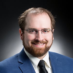 headshot of Christopher Stiles