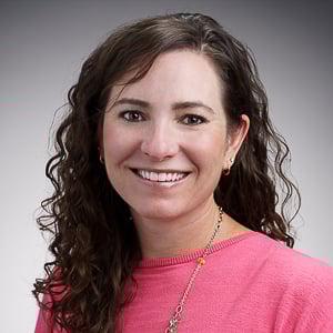 headshot of Morgan Trexler