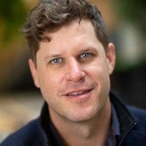 headshot of Daniel Viete