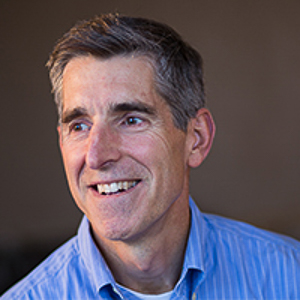 headshot of Timothy Weihs