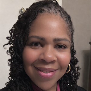 headshot of Denise Brown