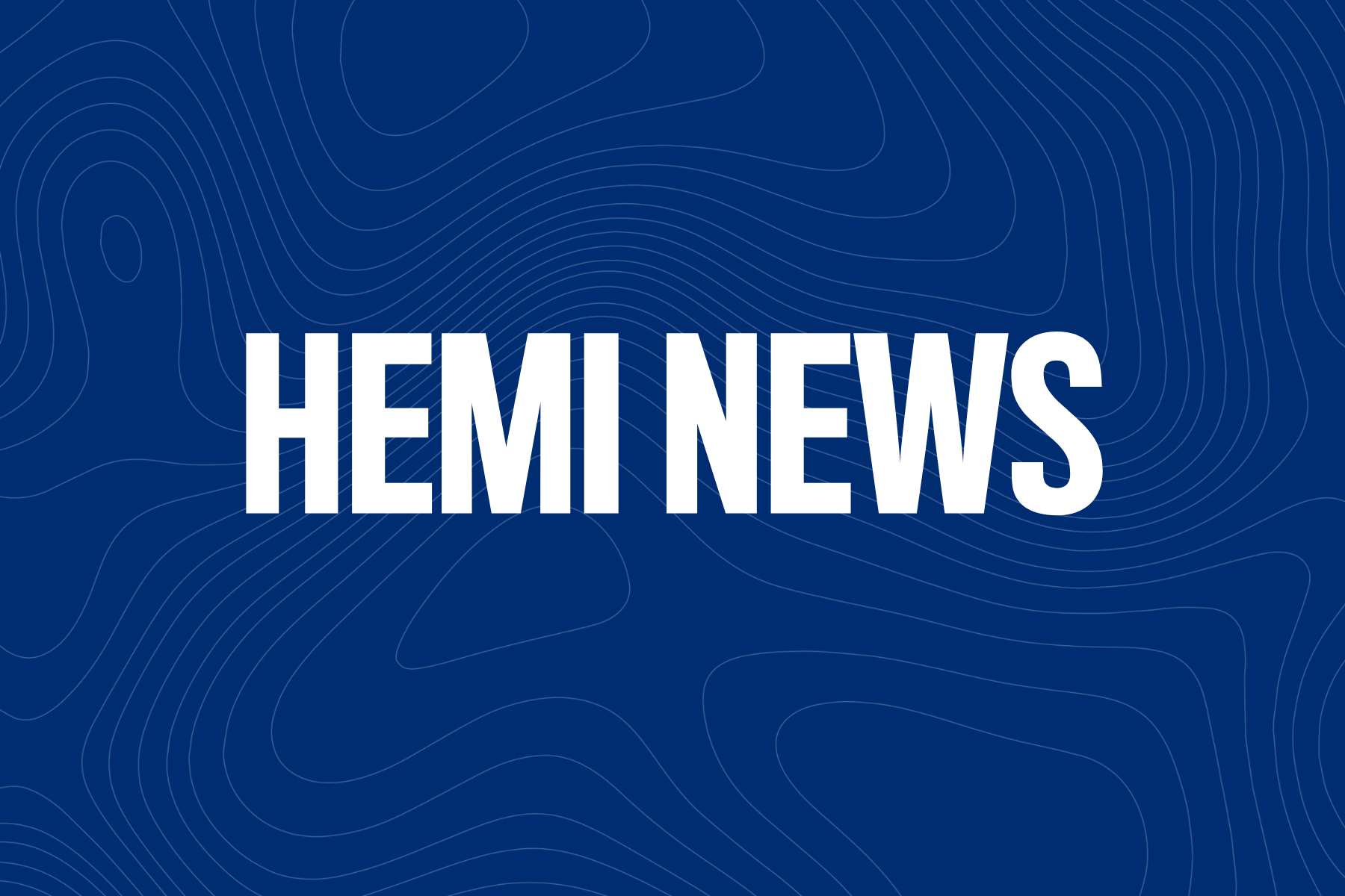 HEMI News