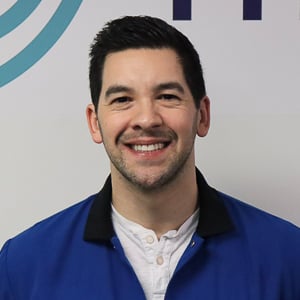 headshot of Justin Moreno