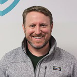 headshot of Matthew Shaeffer