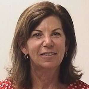 headshot of Phyllis Sevik